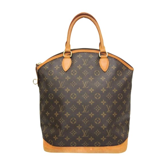 Louis Vuitton Handbags - LOUIS VUITTON Lockit Vertical Handbag